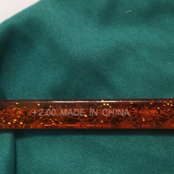 Dennis East International Accessories Dennis East Reading Glasses